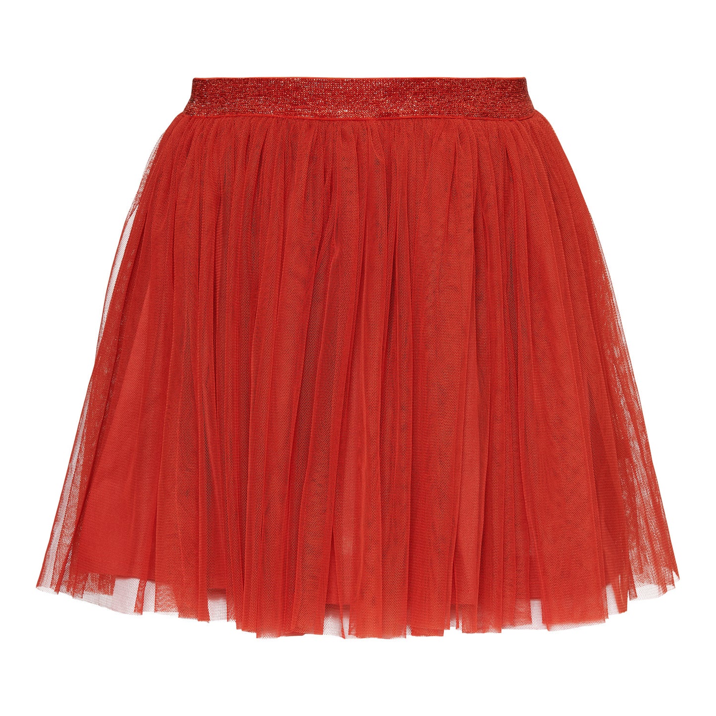 Winston Skirt - Brick