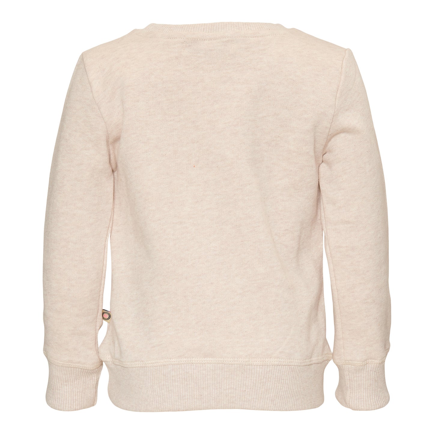 Way Sweatshirt - Beige Melange