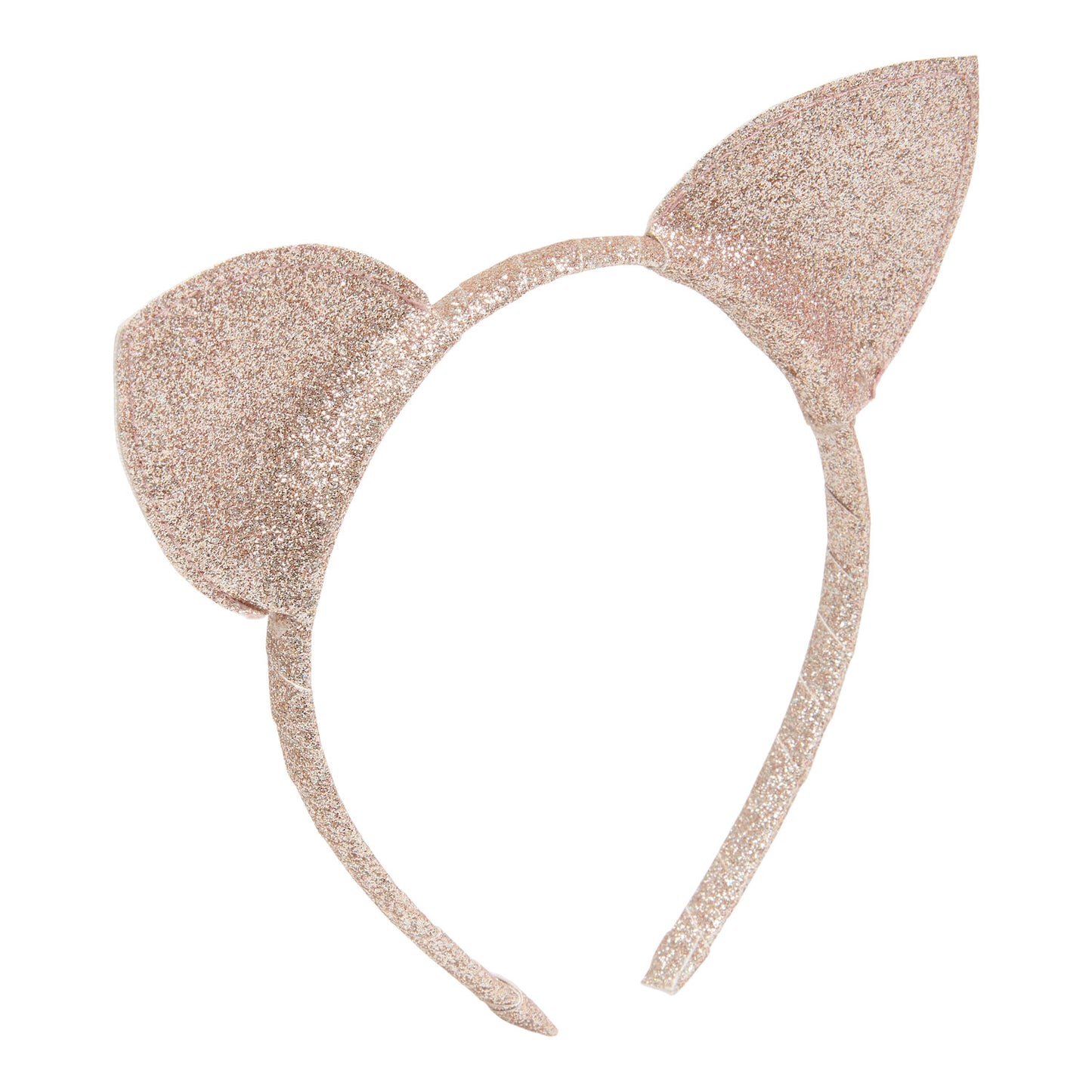 Udon Headband - Gold