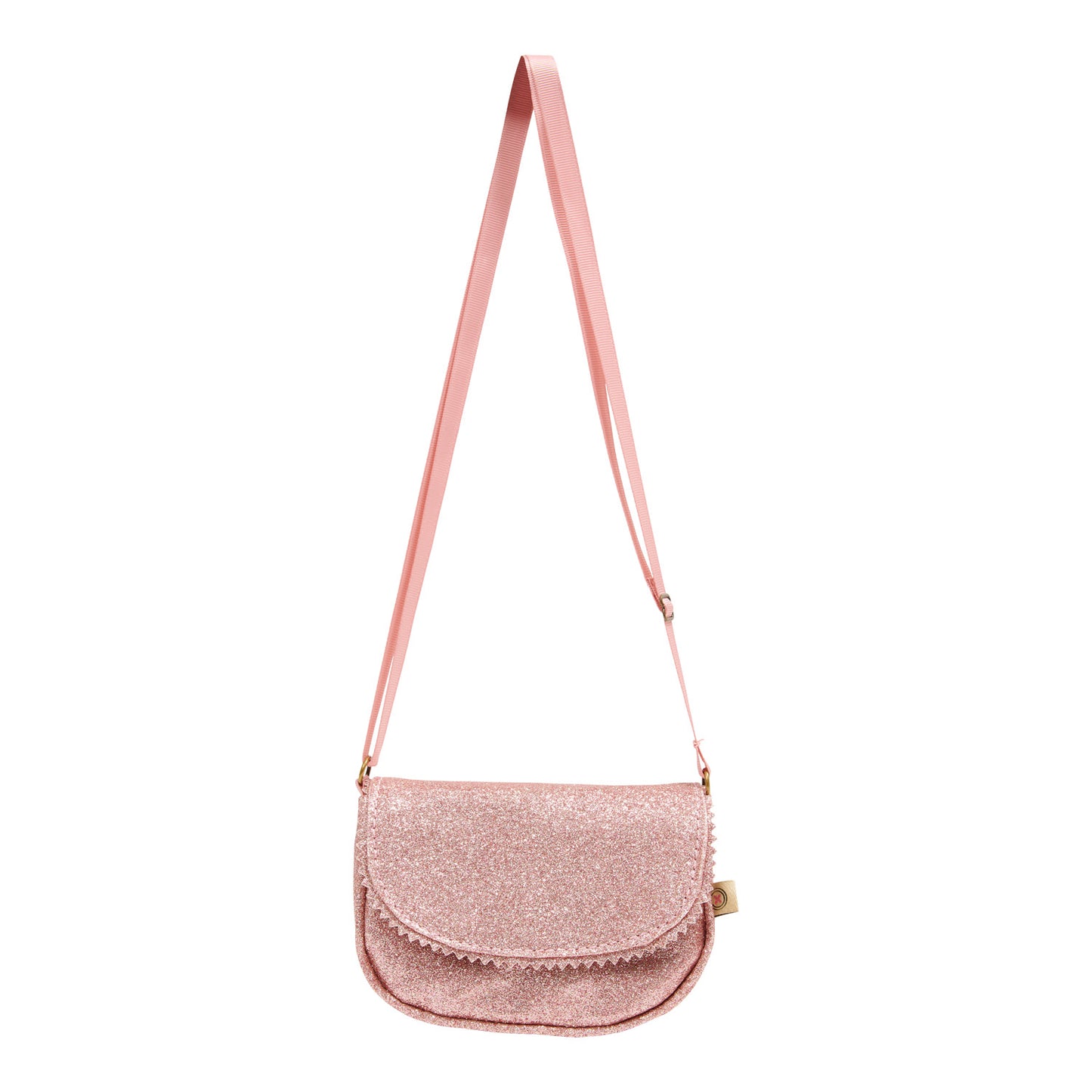 Urfa Bag - Dawn Pink