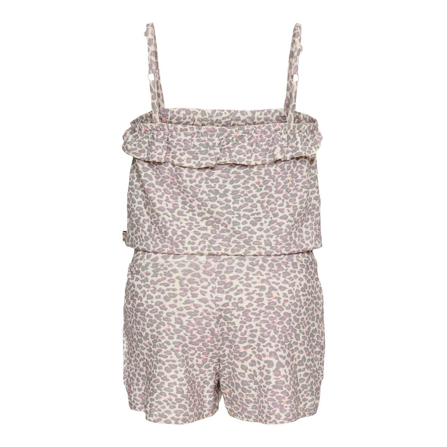 Uswa Jumpsuit slv/less
