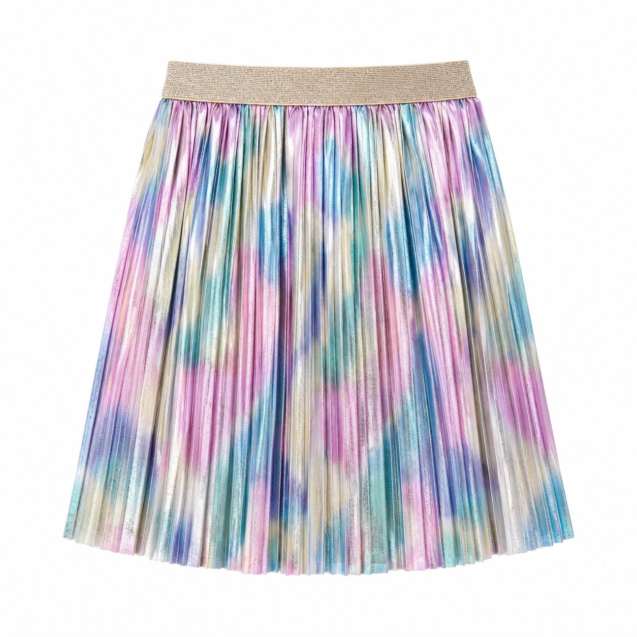 Alana Skirt - Multi