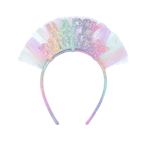 Fea Headband