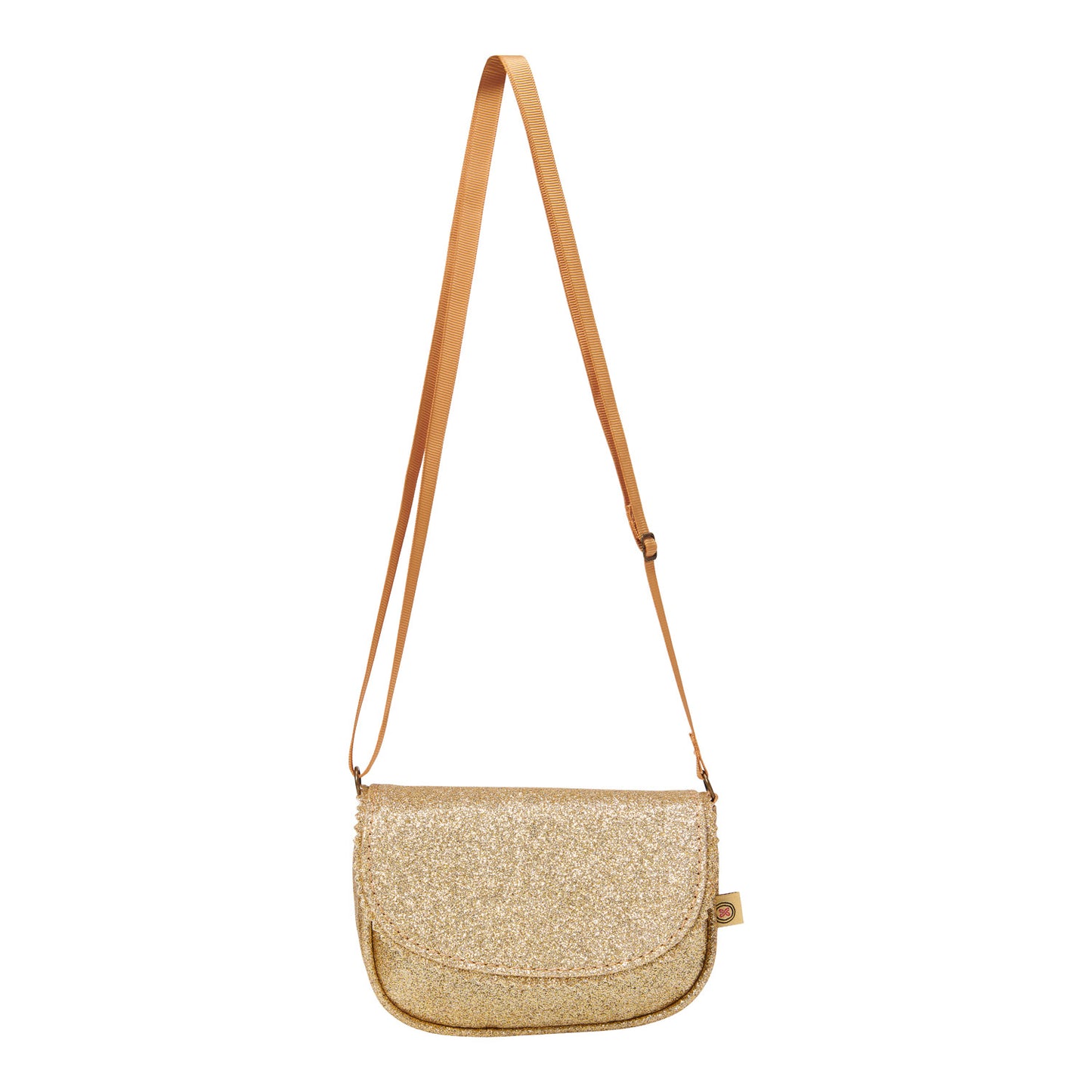 Urfa Bag - Dark Gold