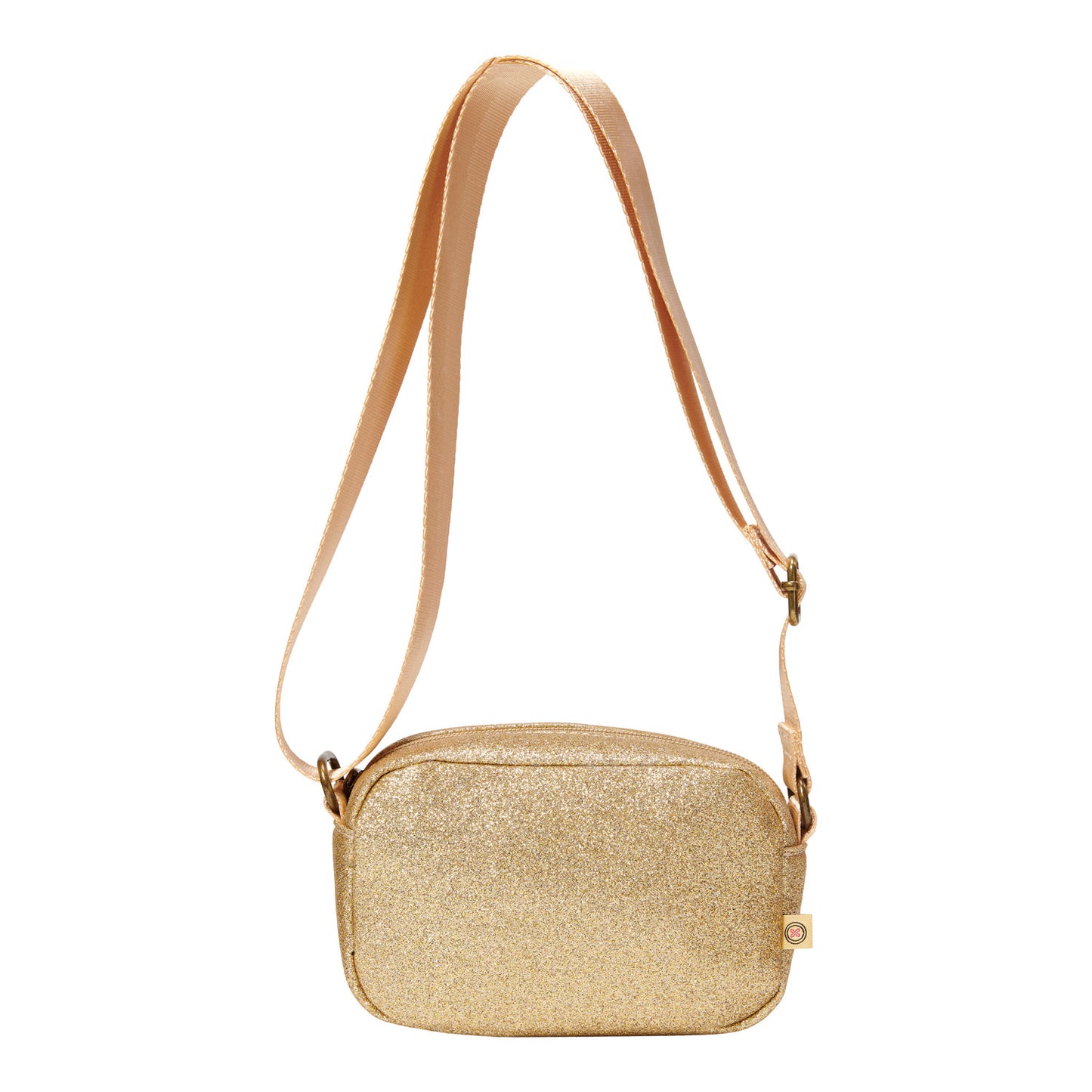Zaza Bag - Gold