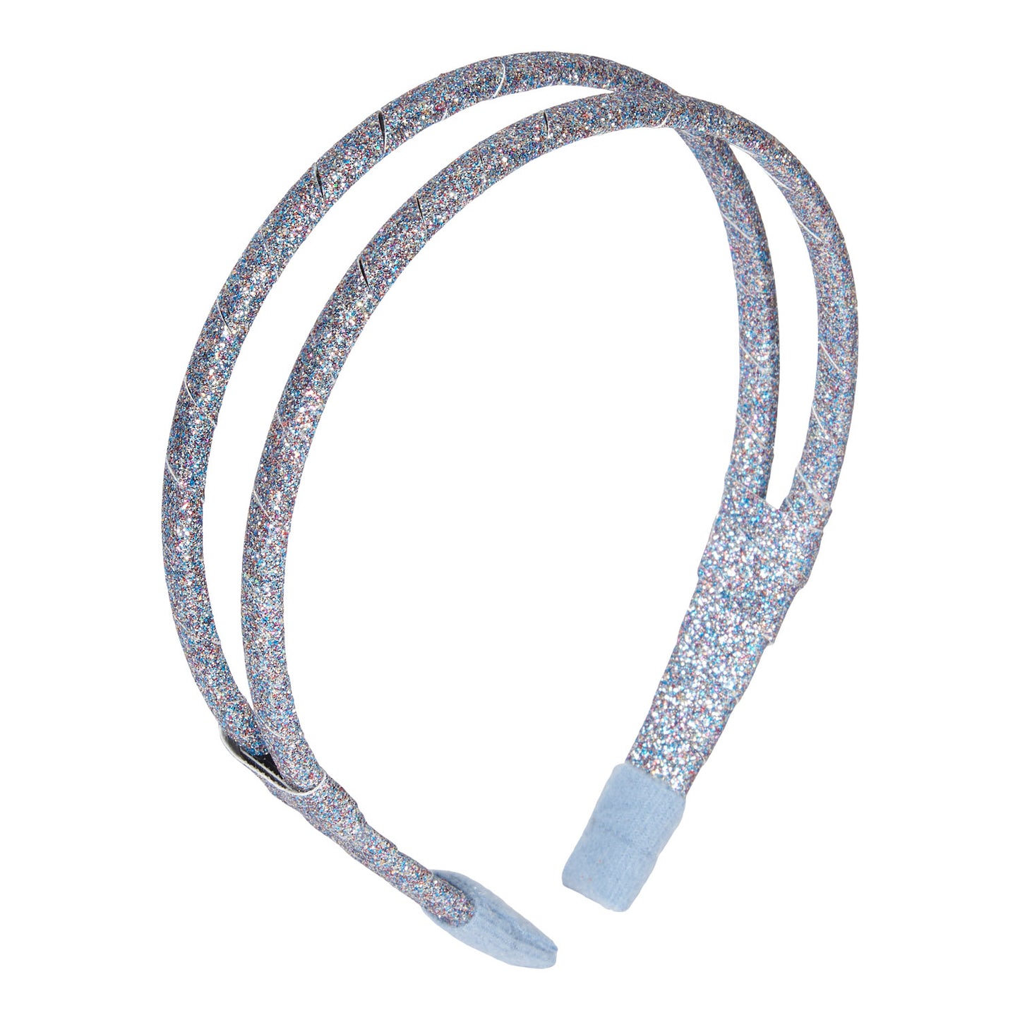 Urfa Headband - Cloud Blue