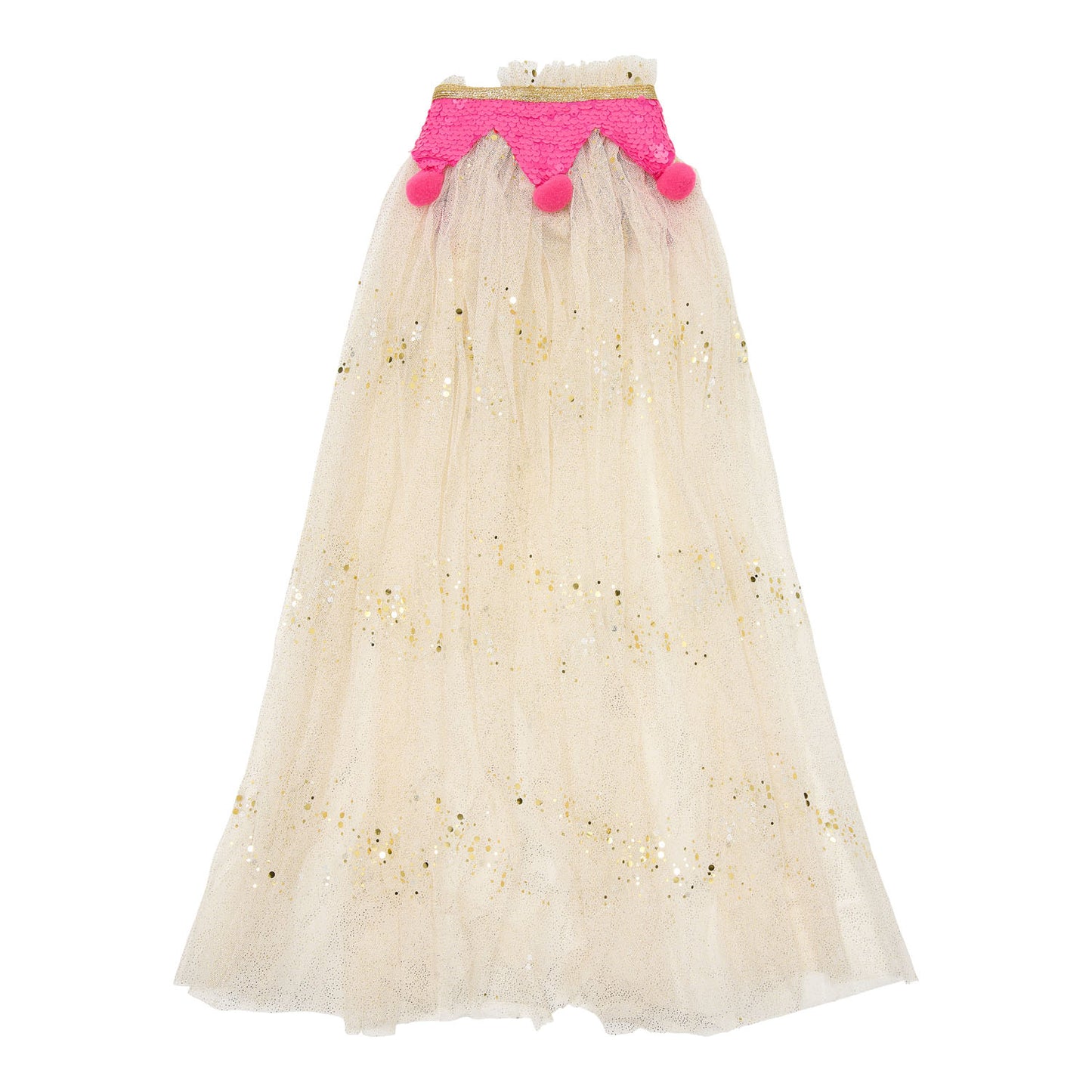 Verkleedcape Elanora