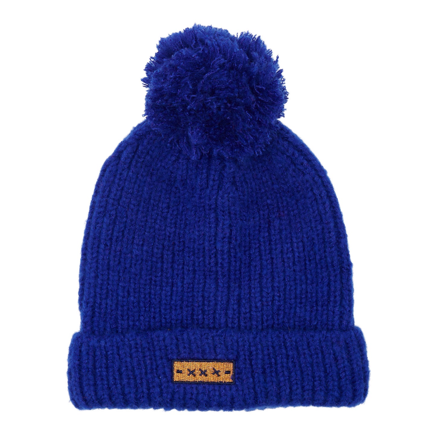 Amaya Hat - Royal Blue
