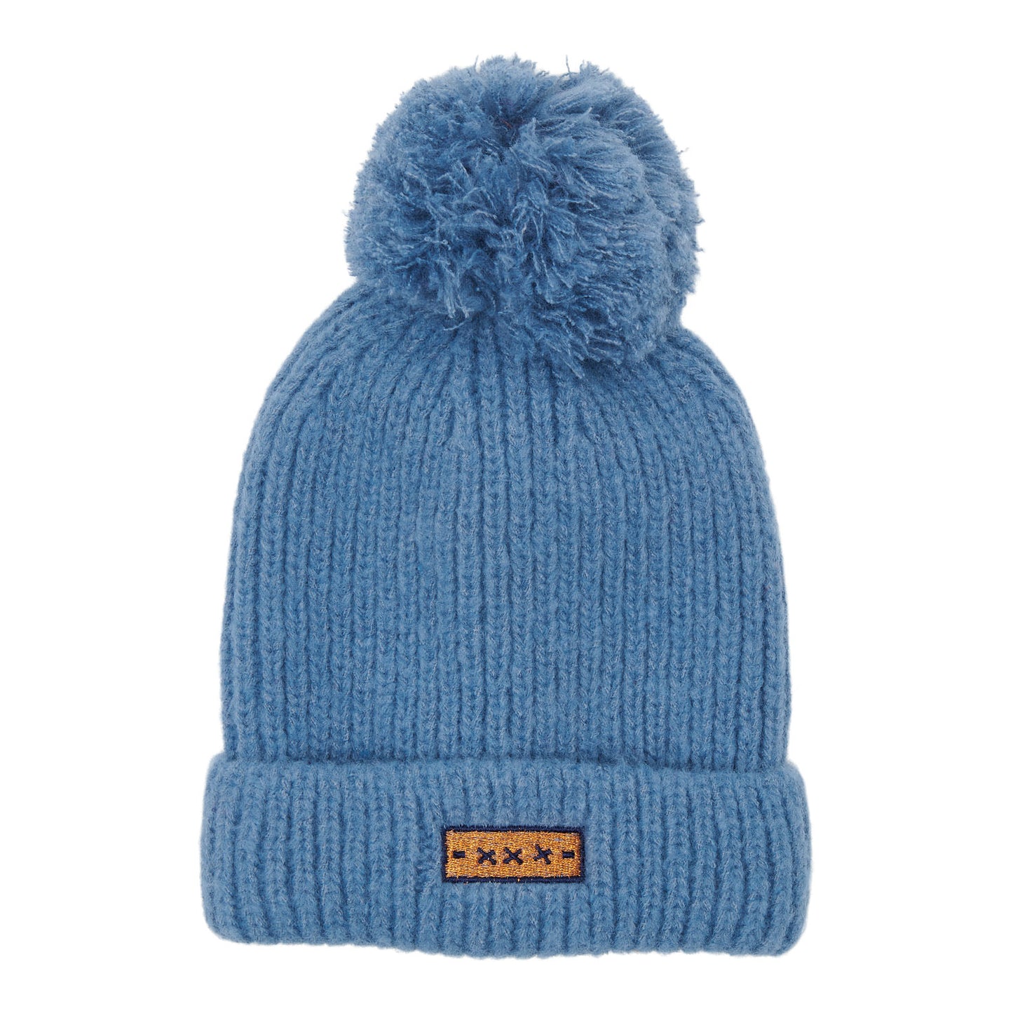 Amaya Hat - Dawn Blue