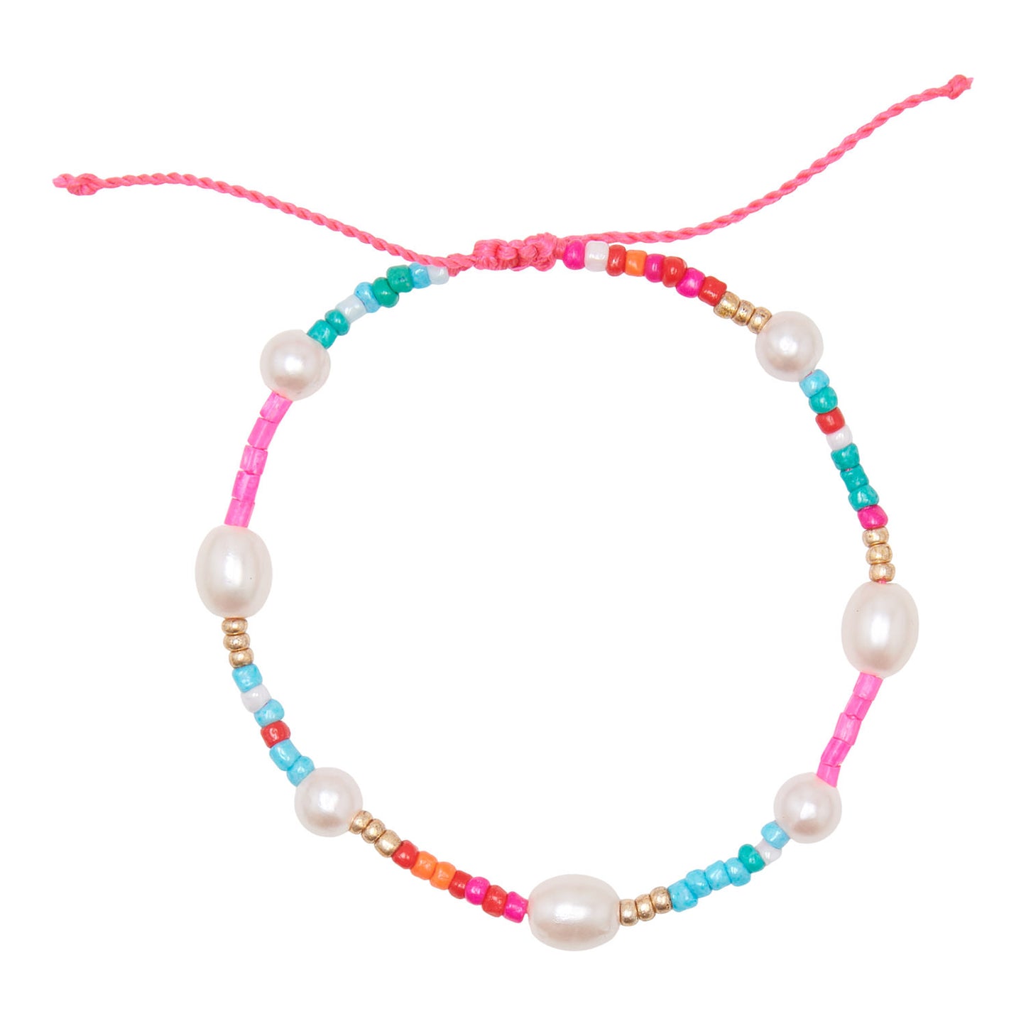 Bobbi Bracelet - Multi