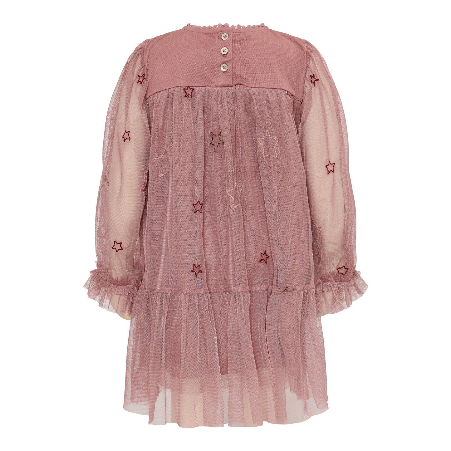 Ariana Dress - Lilac