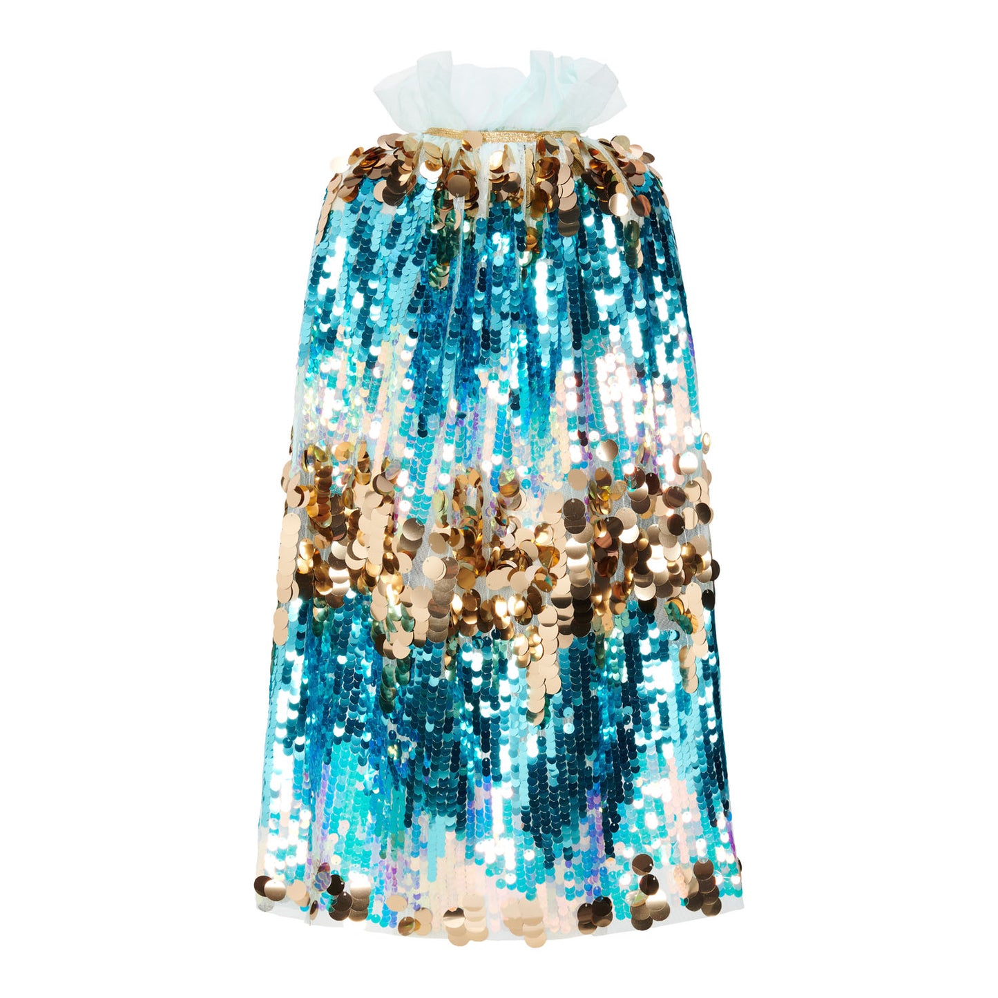 Colette Cape - Dawn Blue