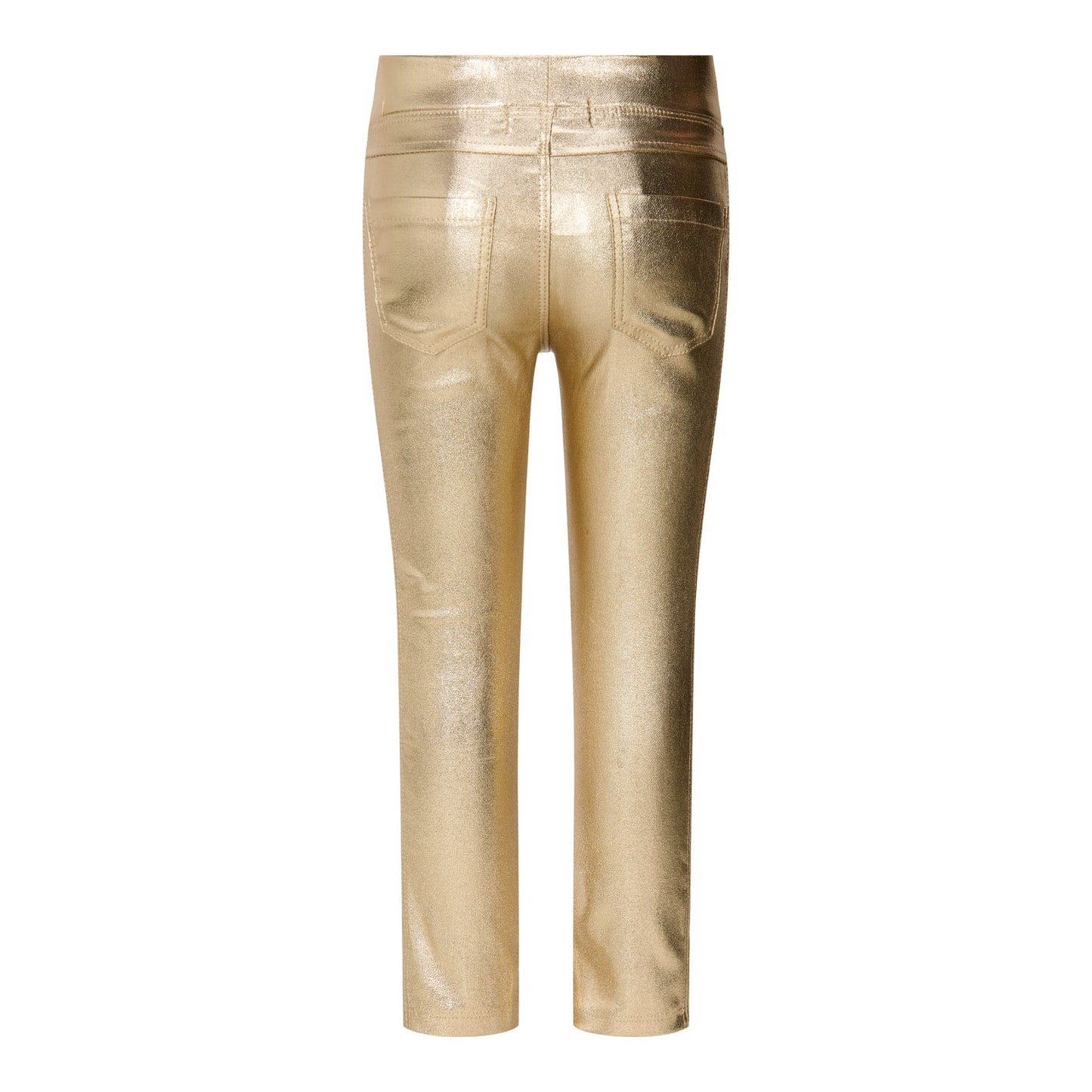 Nynthe Legging - Gold