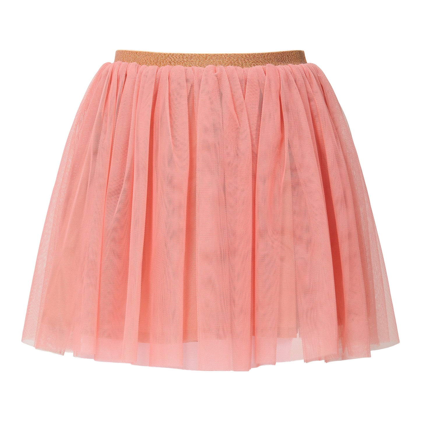 Winston Skirt - Dawn Pink