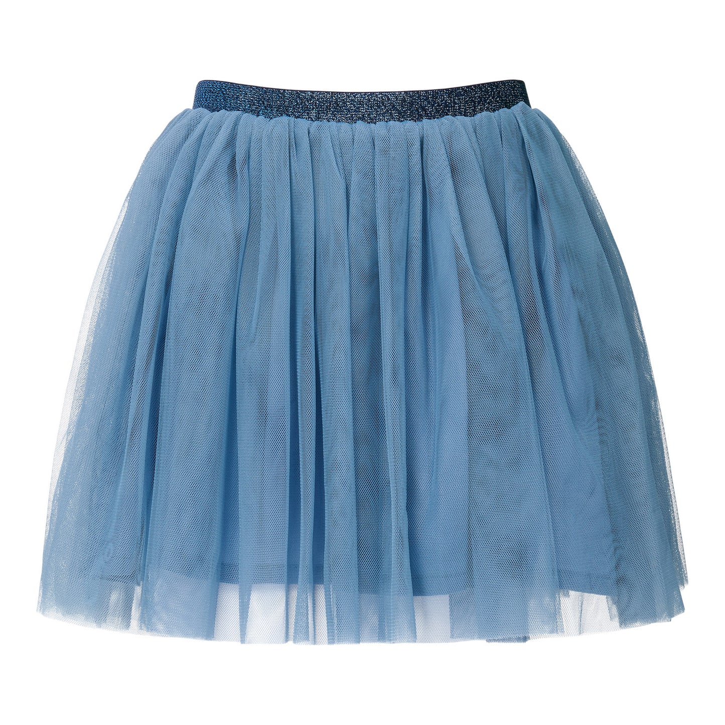 Winston Skirt - Dawn Blue