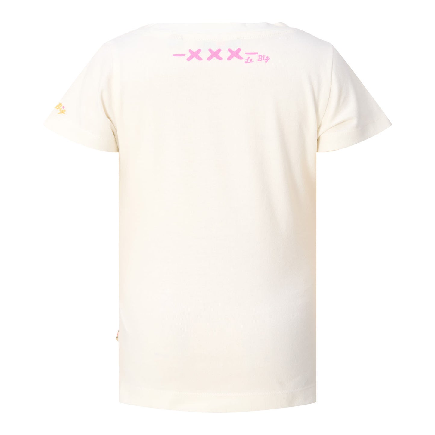 Amsterdam Houses T-shirt s/slv