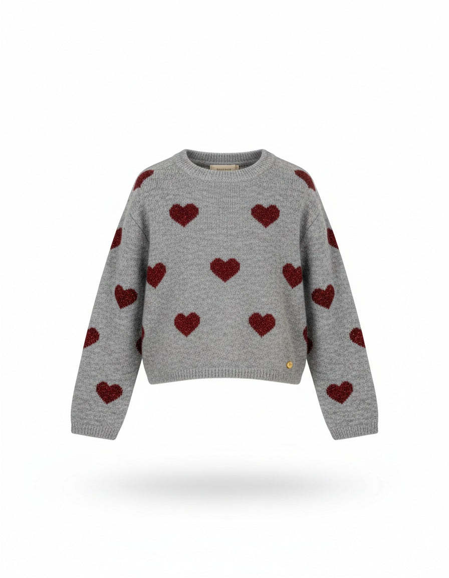 Dagmar Sweater