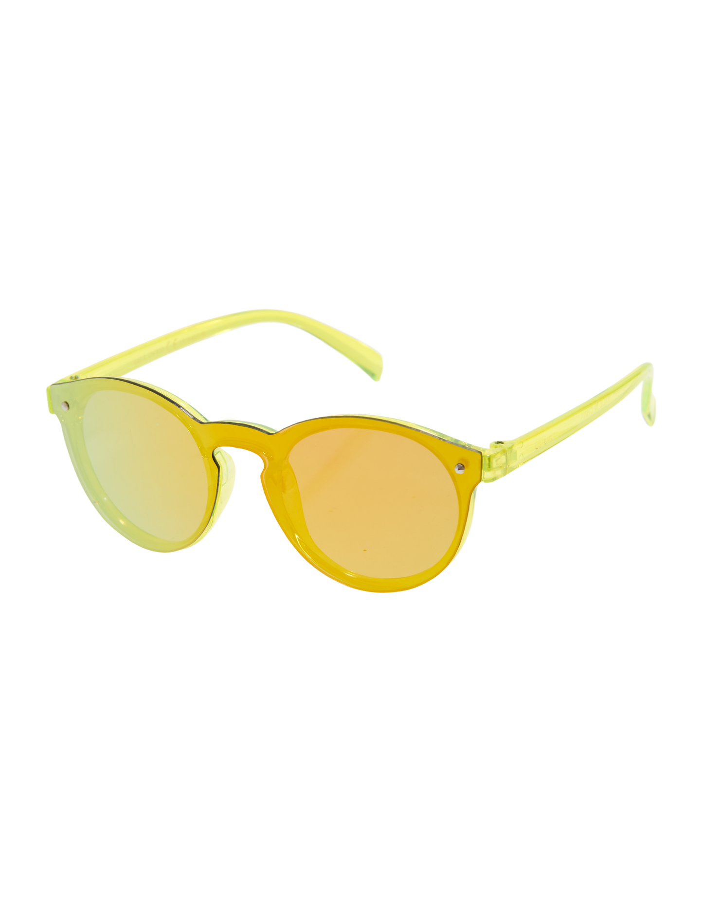 Salvia Sunglasses - Buttercup