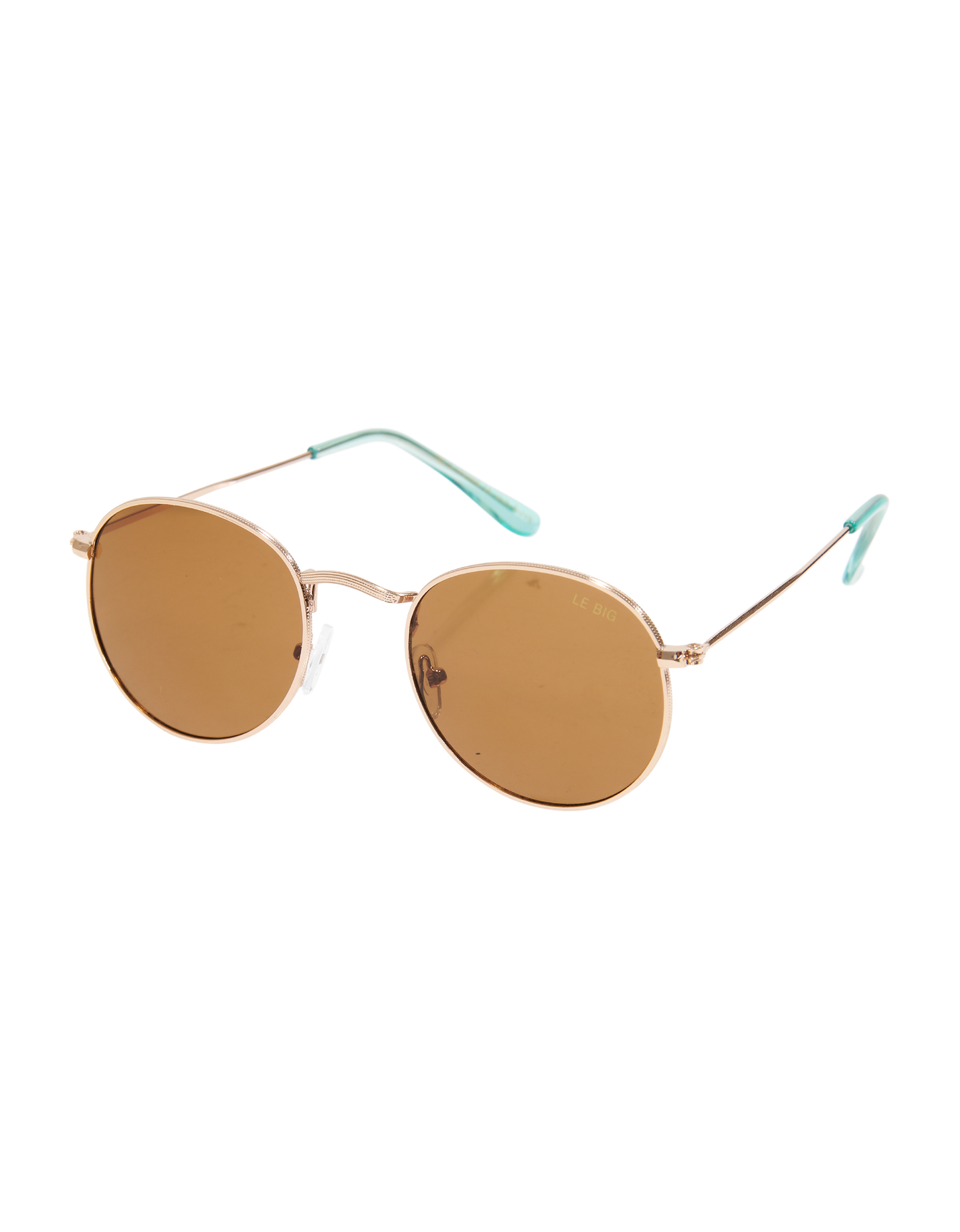 Sailor Sunglasses -Gold