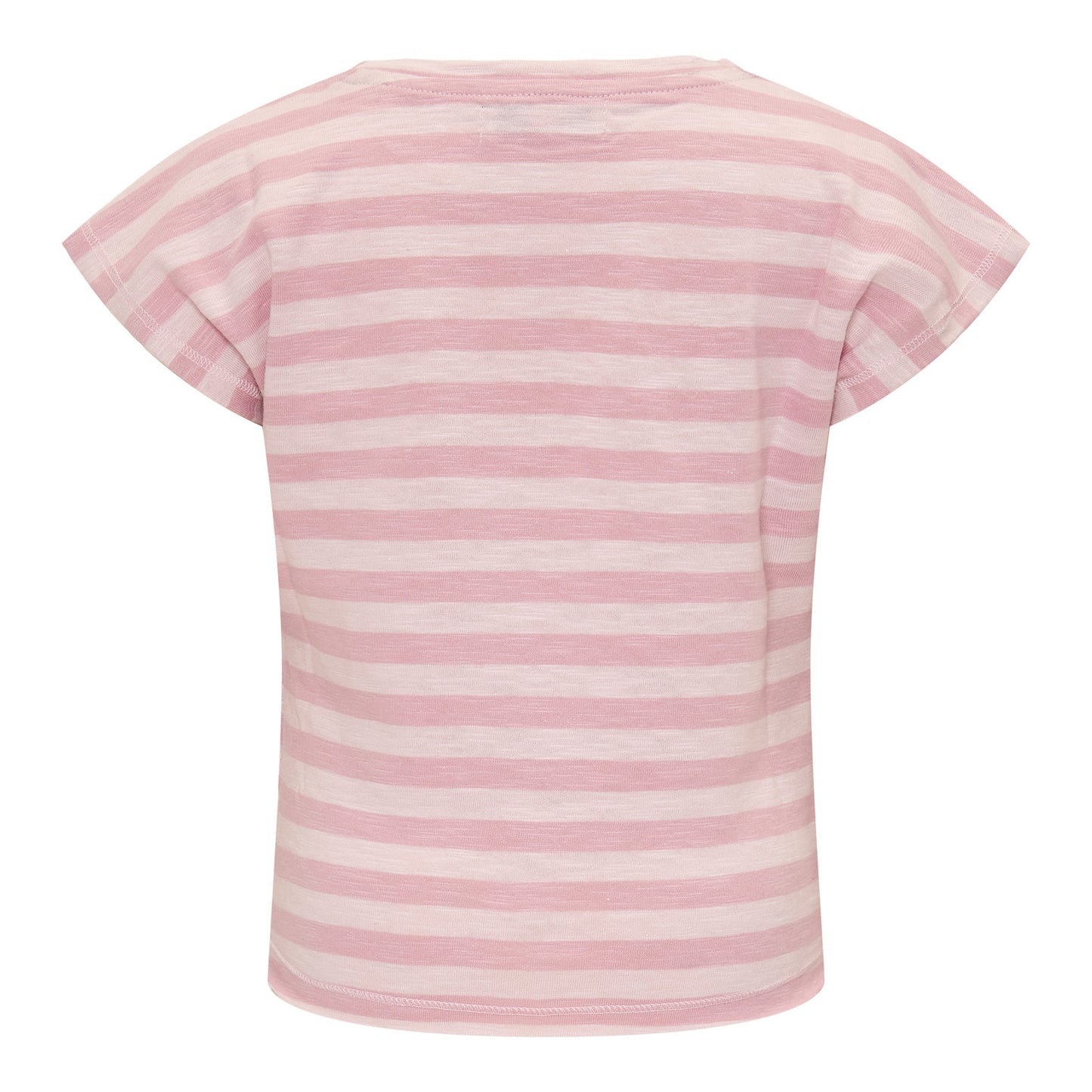 Urien T-shirt s/slv - Lavender