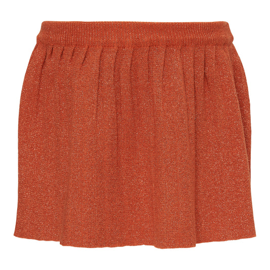 Winnie Skirt - Copper