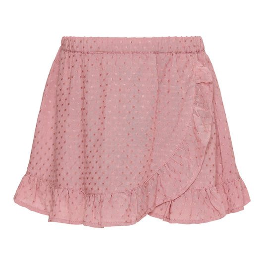 Whitney Skirt - Lilac