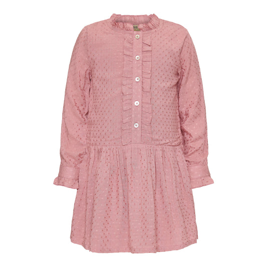 Whitney Dress - Lilac