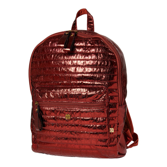 Willow Backpack - Copper