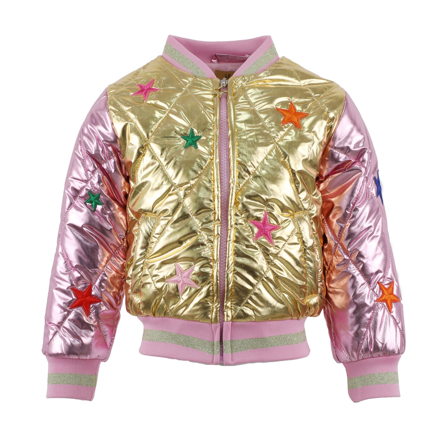 Dora Jacket