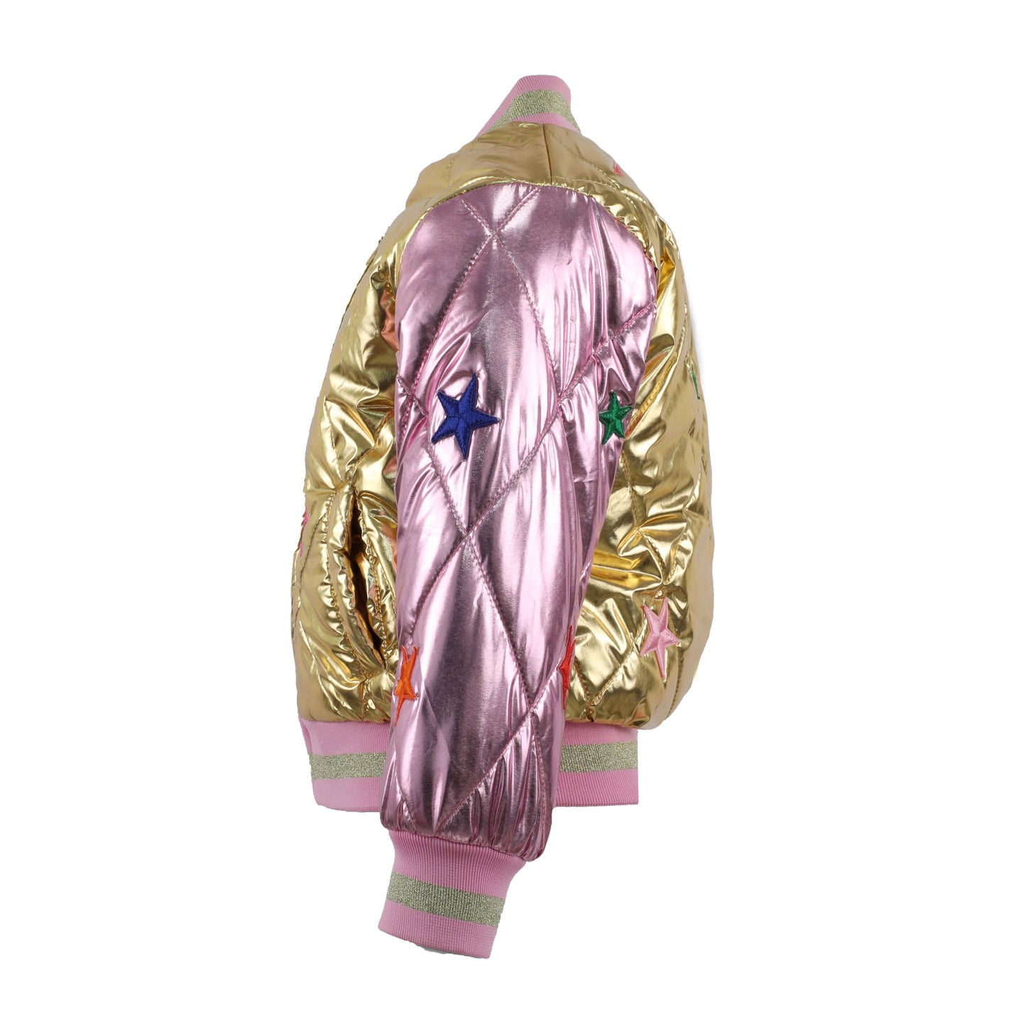 Dora Jacket