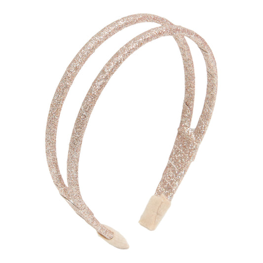 Urfa Headband - Gold
