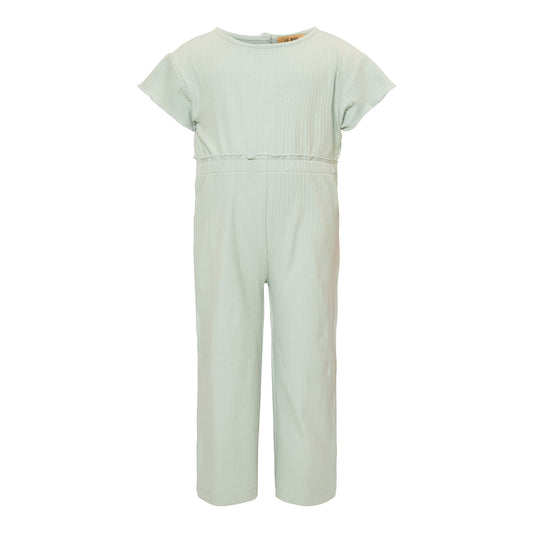 Unice Jumpsuit s/slv
