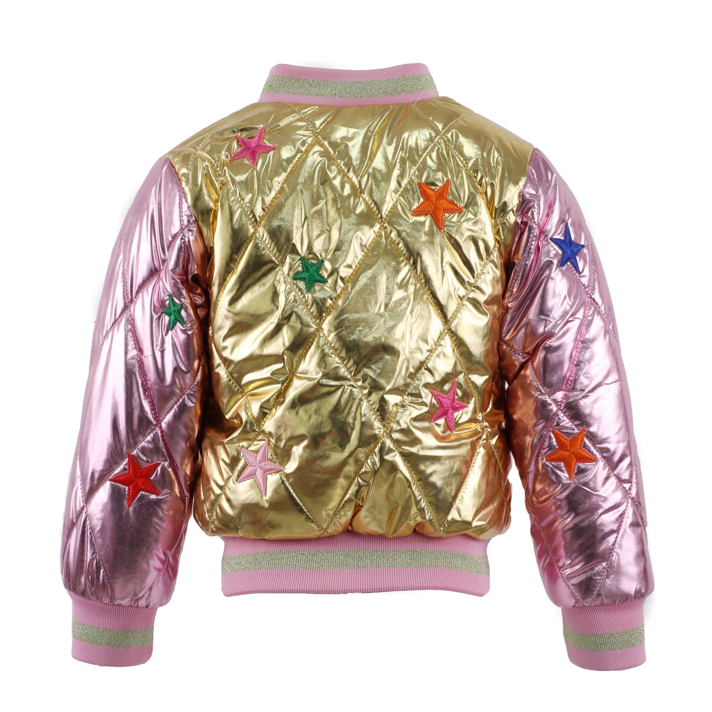 Dora Jacket