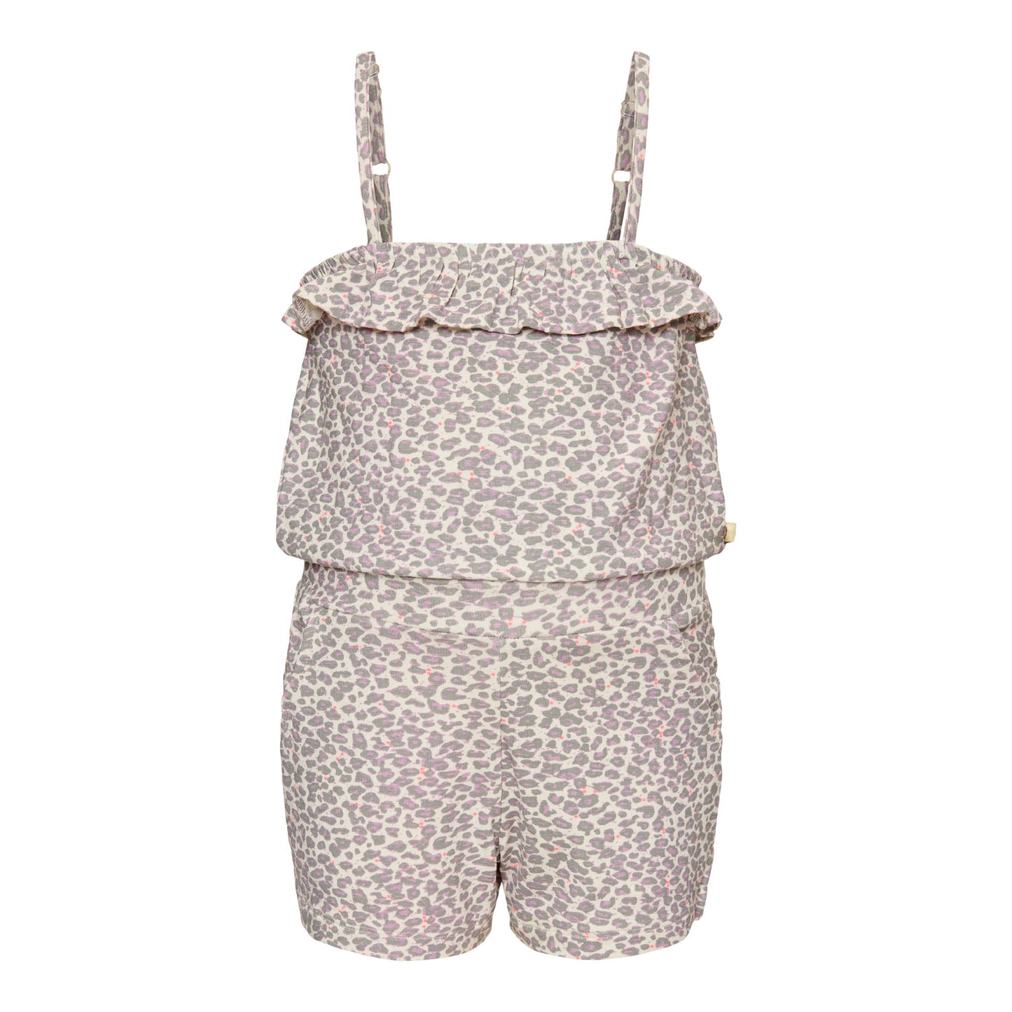 Uswa Jumpsuit slv/less