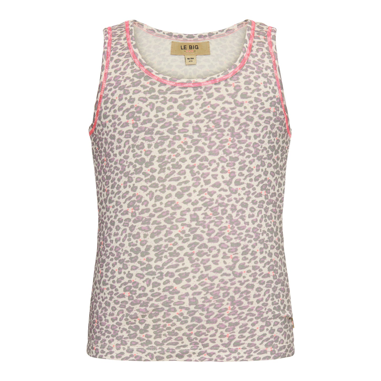 Uswa Singlet