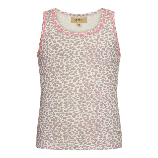 Uswa Singlet
