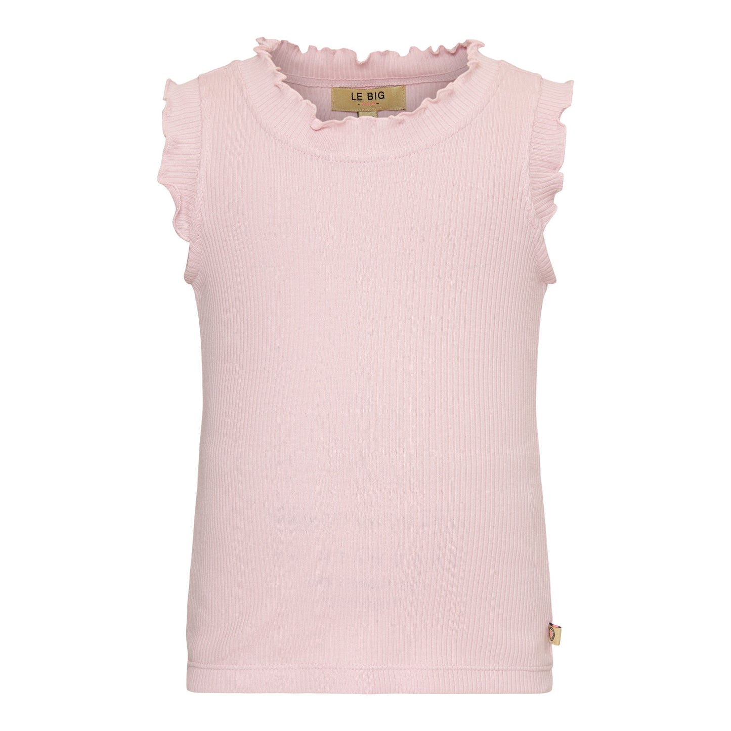 Unne Singlet - Lilac