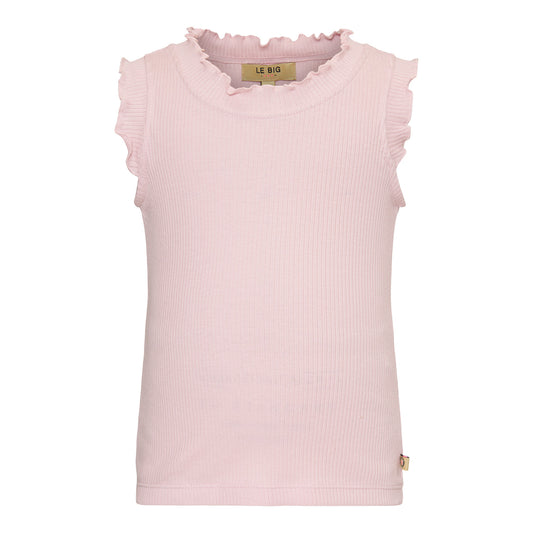 Unne Singlet - Lilac