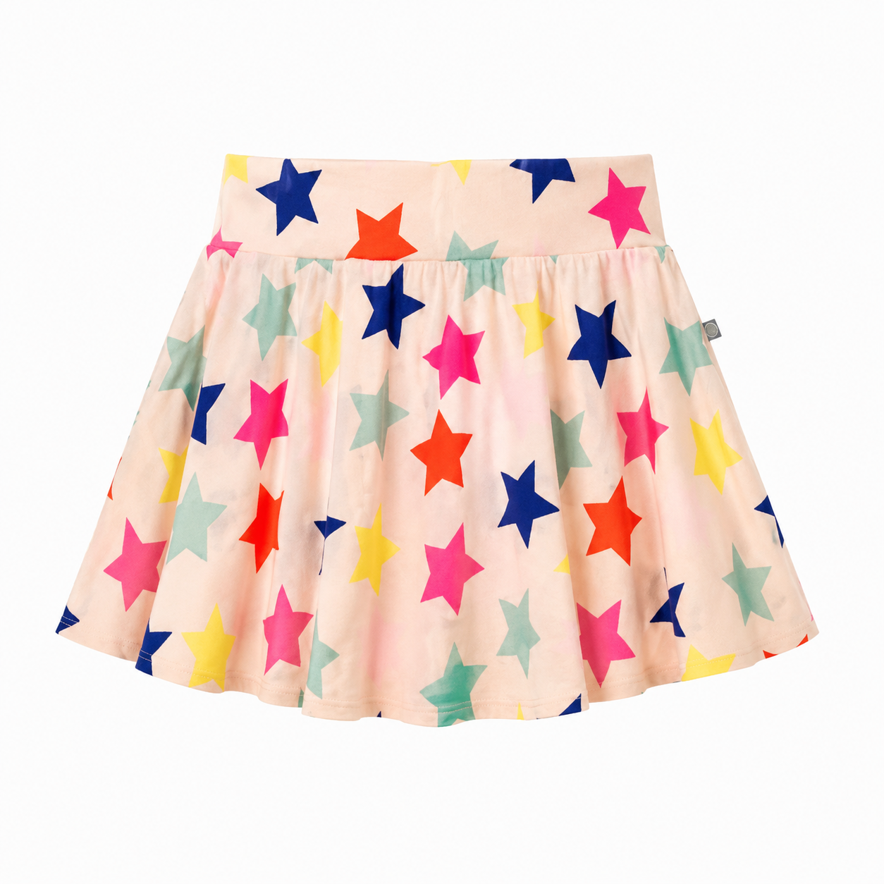Eliora Skirt - Multi