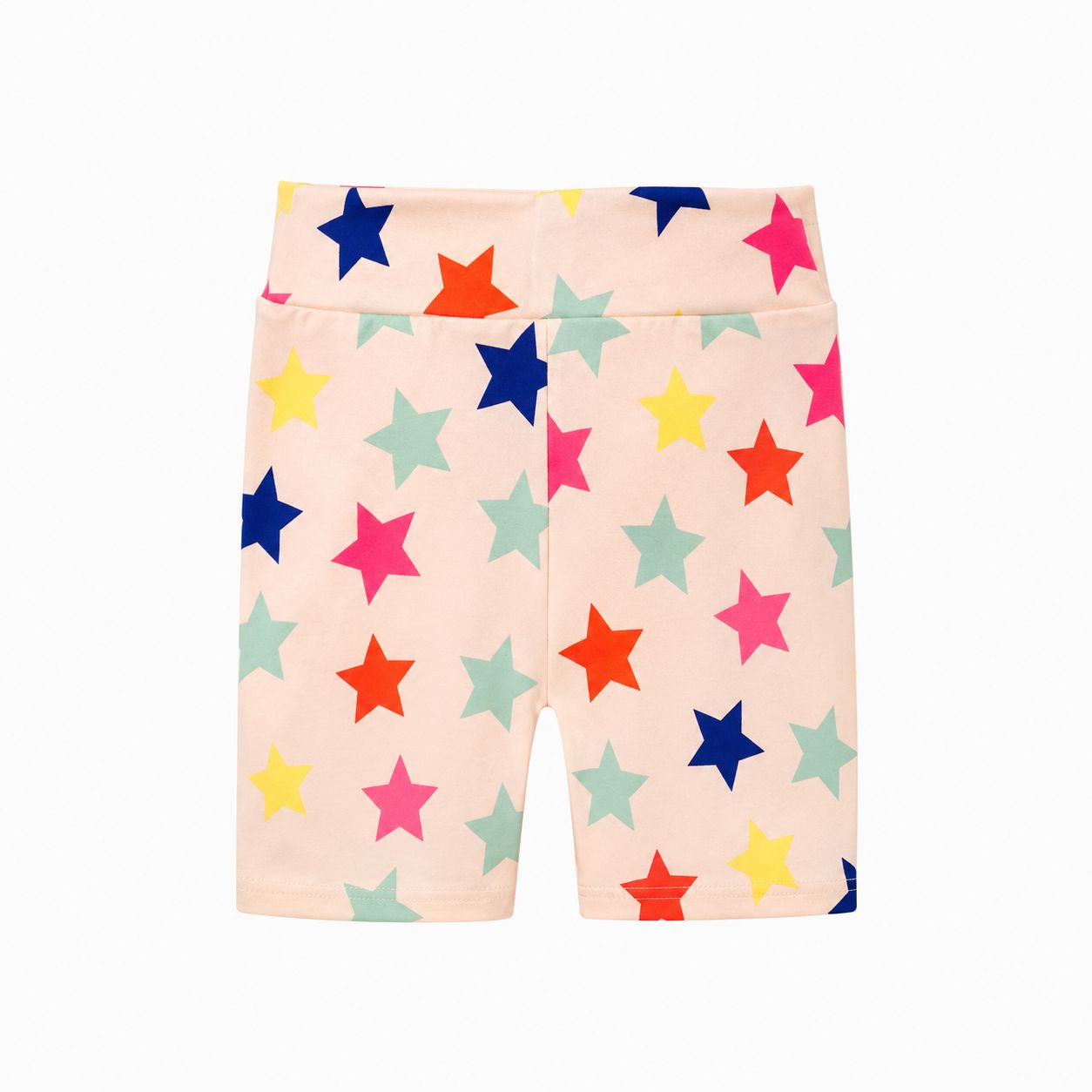Eliora Biker Short- Multi