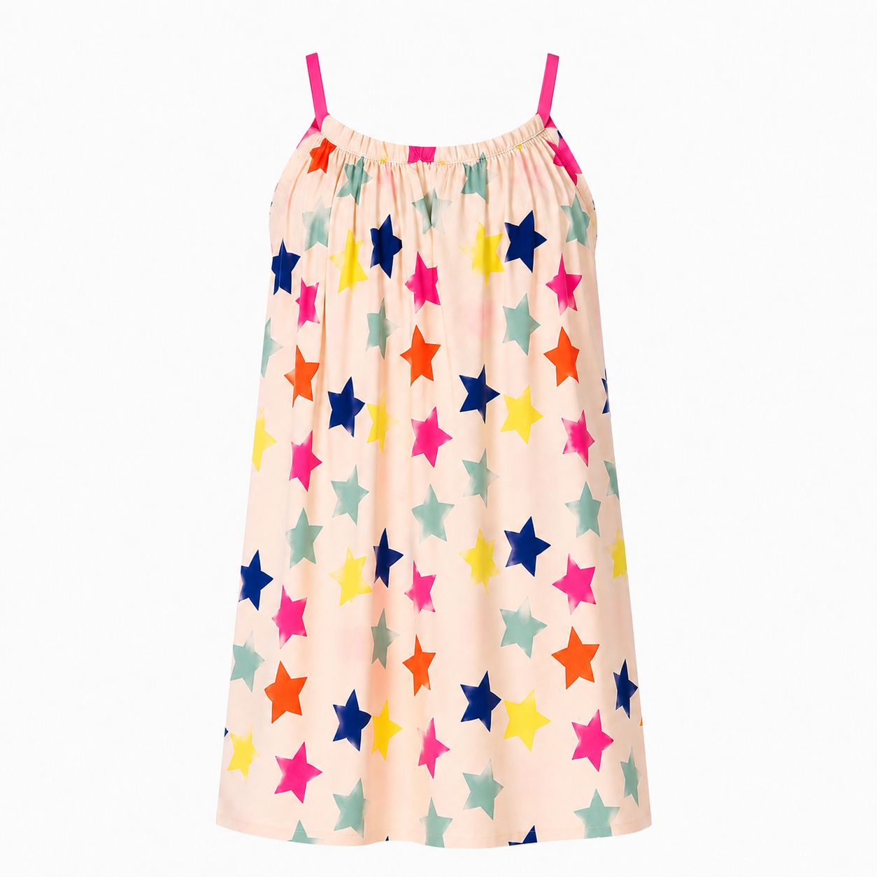 Eliora Dress - Multi