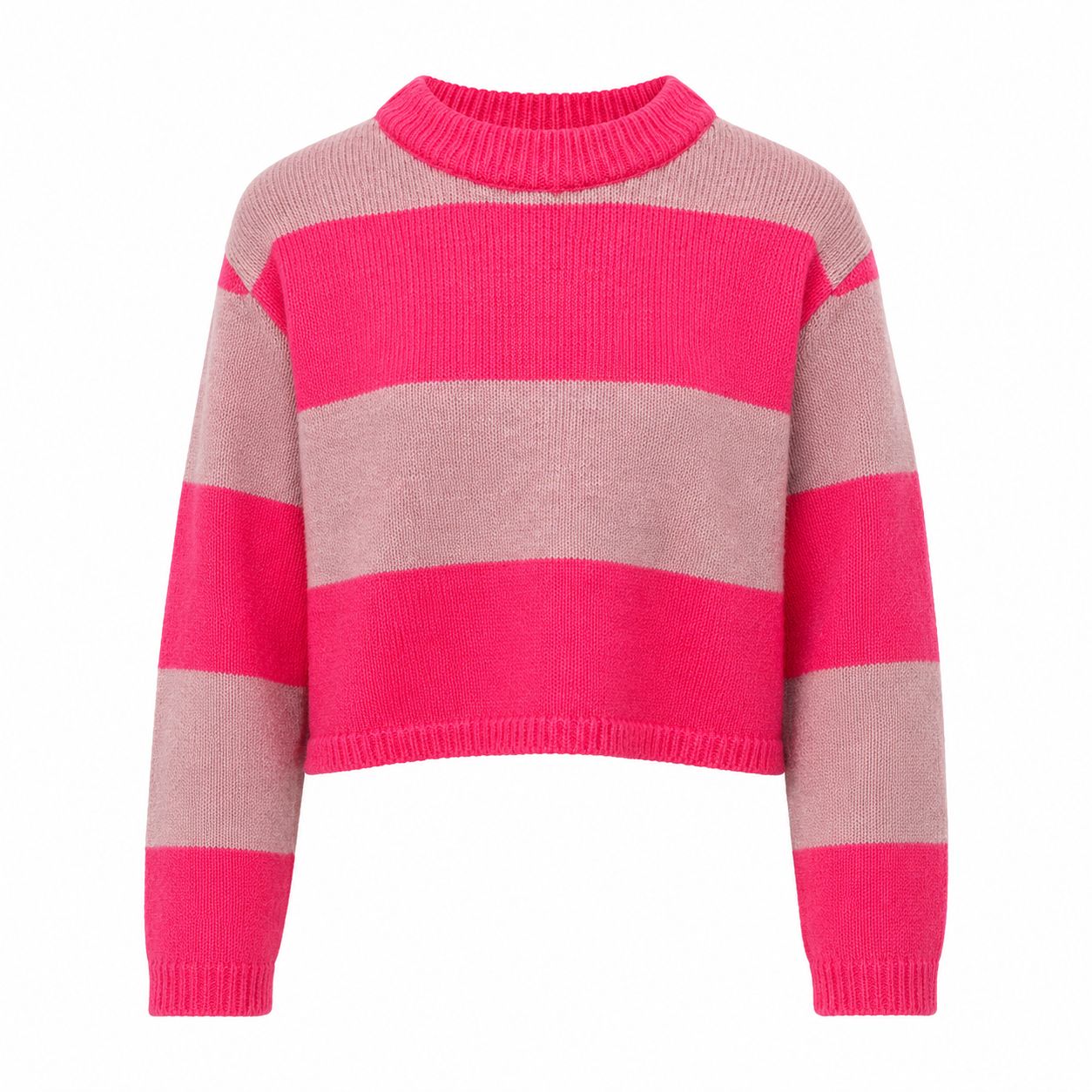 Faris Sweater