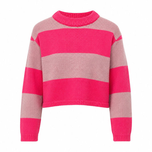 Faris Sweater
