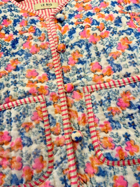 Dantje Jacke