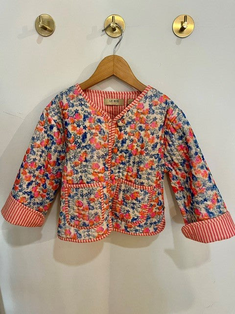 Dantje Jacke