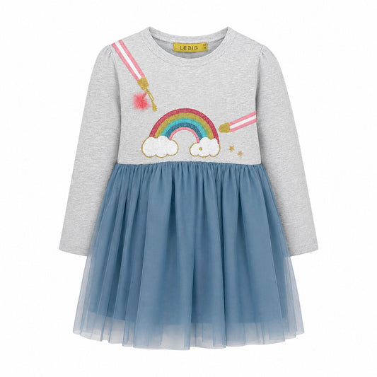 Ghiselle Dress