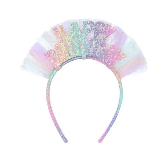 Fea Headband