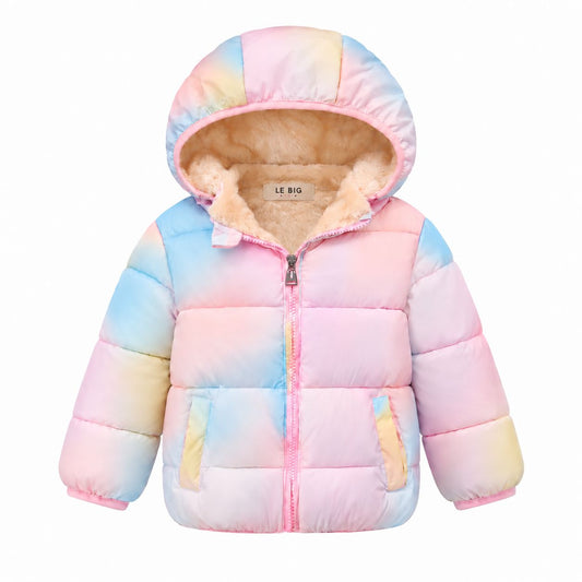 Heva Jacket