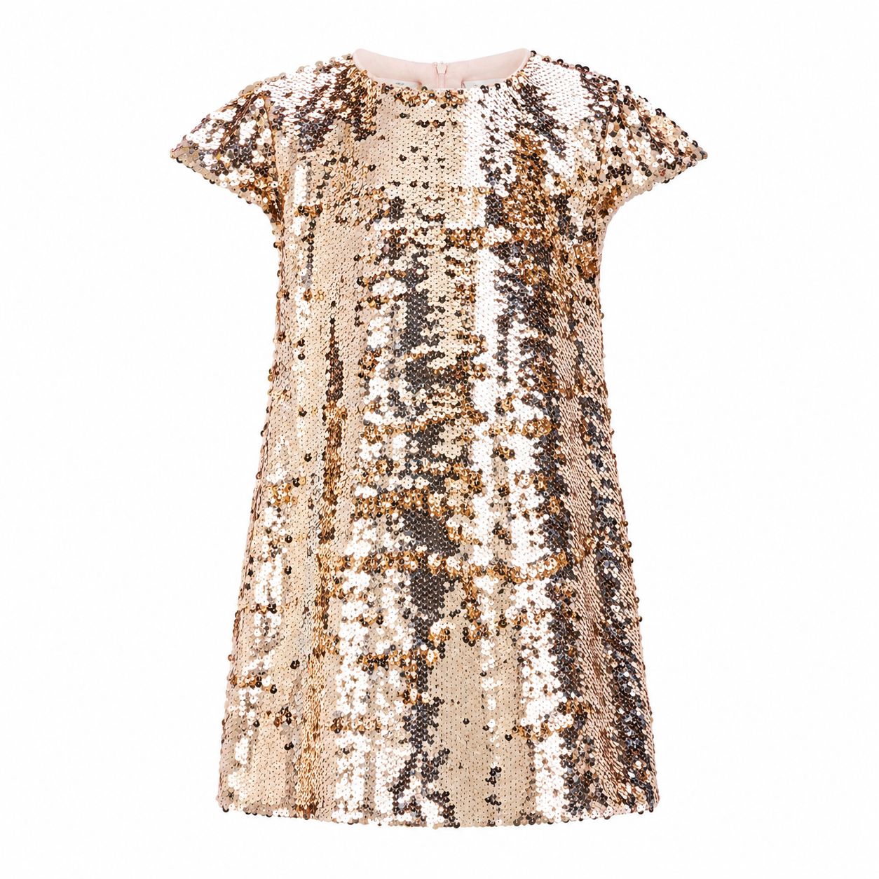 Holy Dress - Gold