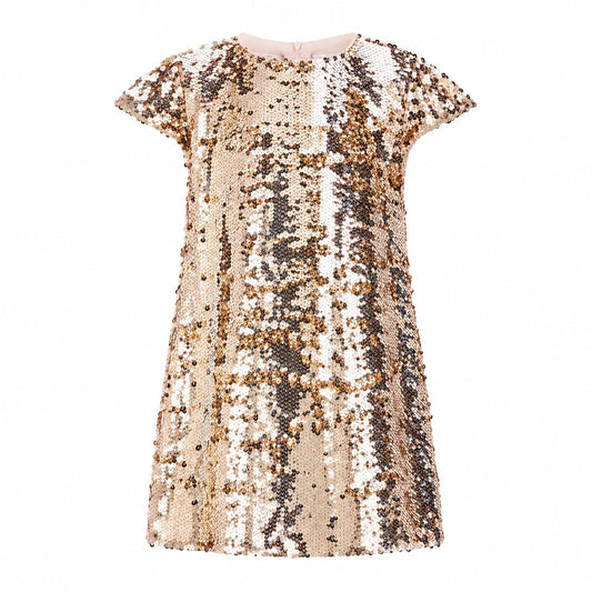 Holy Dress - Gold